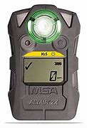 Altair® 2X Single-Gas Detector</br>NH3 - Spill Control